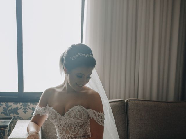 O casamento de Thiago e Ana Cristinne em Curitiba, Paraná 3