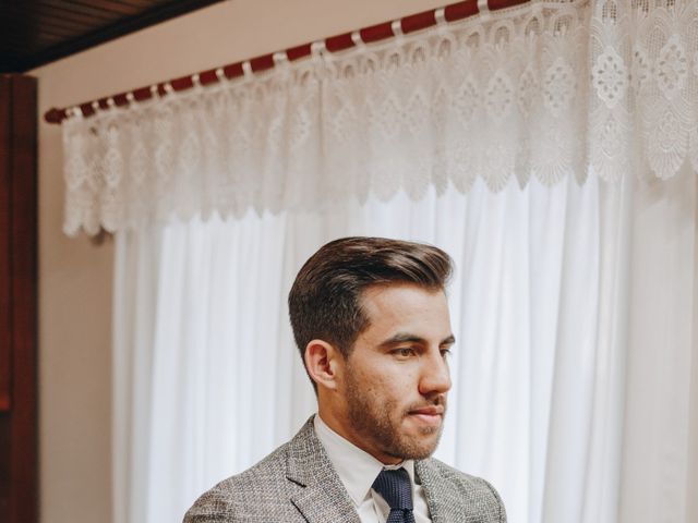 O casamento de Thiago e Ana Cristinne em Curitiba, Paraná 4