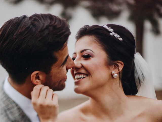 O casamento de Thiago e Ana Cristinne em Curitiba, Paraná 7
