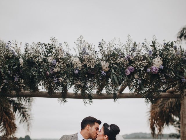 O casamento de Thiago e Ana Cristinne em Curitiba, Paraná 9