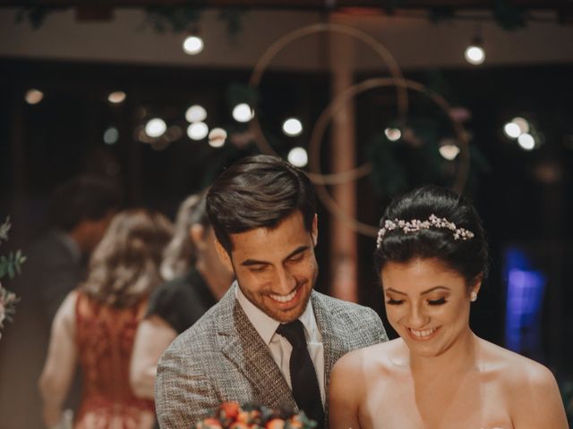 O casamento de Thiago e Ana Cristinne em Curitiba, Paraná 10
