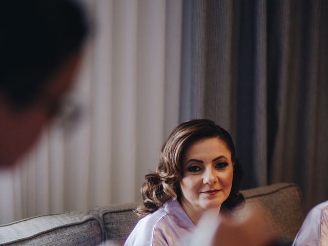 O casamento de Thiago e Ana Cristinne em Curitiba, Paraná 17