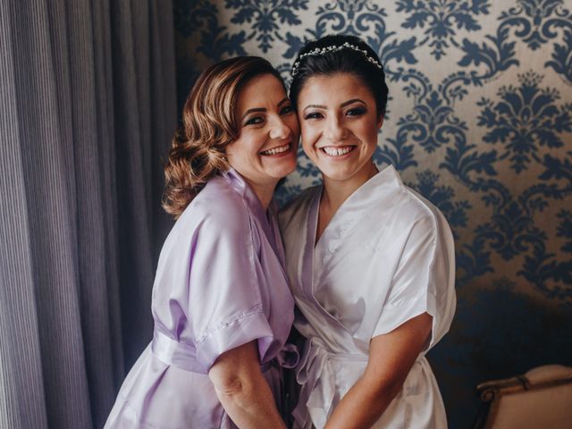 O casamento de Thiago e Ana Cristinne em Curitiba, Paraná 19
