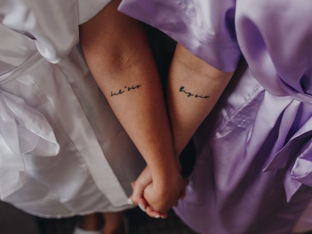O casamento de Thiago e Ana Cristinne em Curitiba, Paraná 20