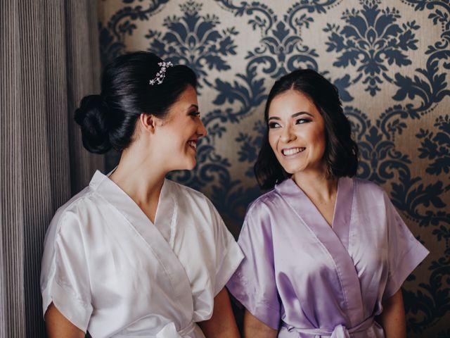 O casamento de Thiago e Ana Cristinne em Curitiba, Paraná 21