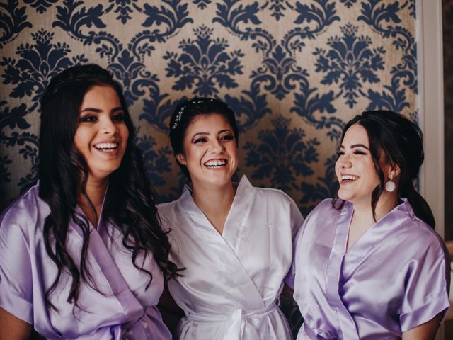 O casamento de Thiago e Ana Cristinne em Curitiba, Paraná 23