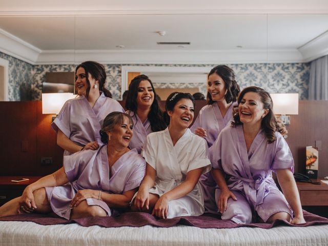 O casamento de Thiago e Ana Cristinne em Curitiba, Paraná 24