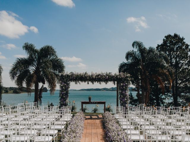 O casamento de Thiago e Ana Cristinne em Curitiba, Paraná 25