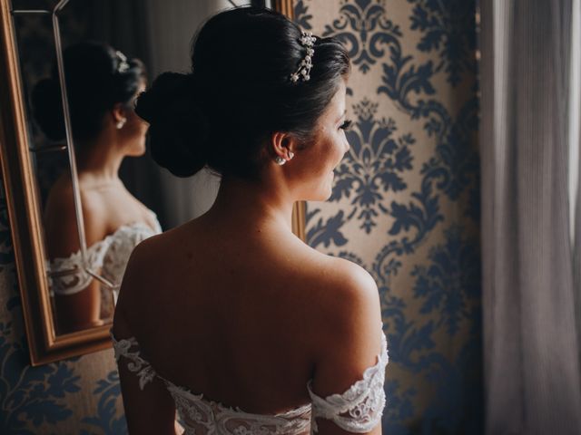 O casamento de Thiago e Ana Cristinne em Curitiba, Paraná 26