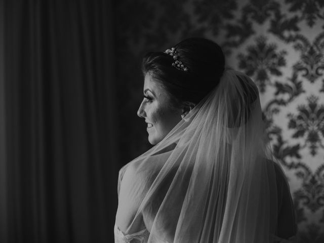 O casamento de Thiago e Ana Cristinne em Curitiba, Paraná 28