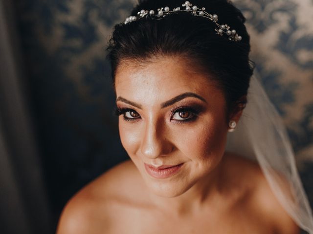 O casamento de Thiago e Ana Cristinne em Curitiba, Paraná 29