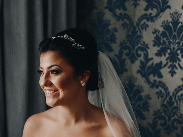 O casamento de Thiago e Ana Cristinne em Curitiba, Paraná 30