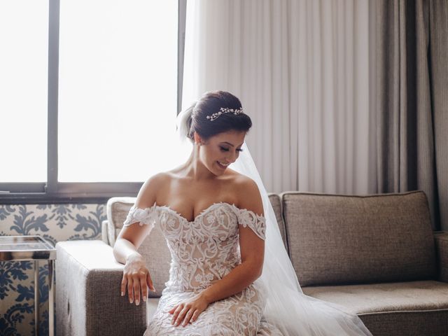 O casamento de Thiago e Ana Cristinne em Curitiba, Paraná 31