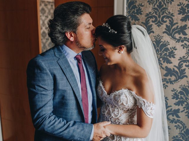 O casamento de Thiago e Ana Cristinne em Curitiba, Paraná 35
