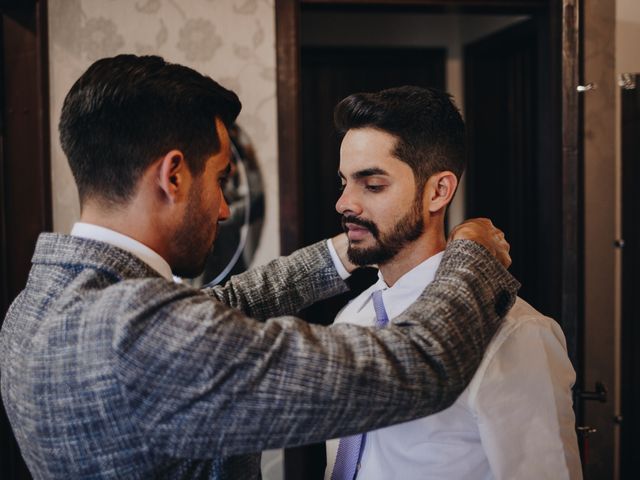 O casamento de Thiago e Ana Cristinne em Curitiba, Paraná 38