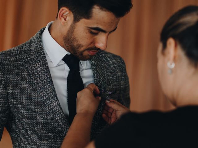 O casamento de Thiago e Ana Cristinne em Curitiba, Paraná 40