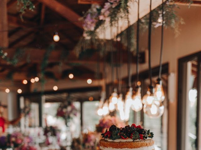 O casamento de Thiago e Ana Cristinne em Curitiba, Paraná 42