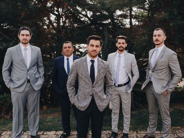 O casamento de Thiago e Ana Cristinne em Curitiba, Paraná 43