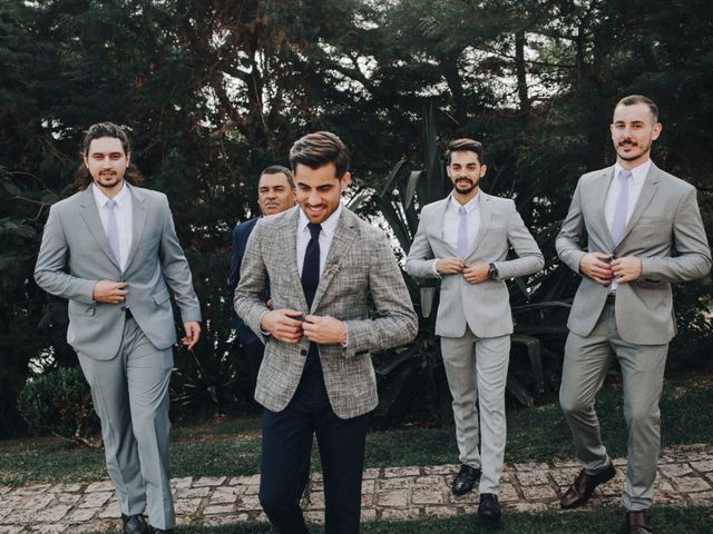 O casamento de Thiago e Ana Cristinne em Curitiba, Paraná 44