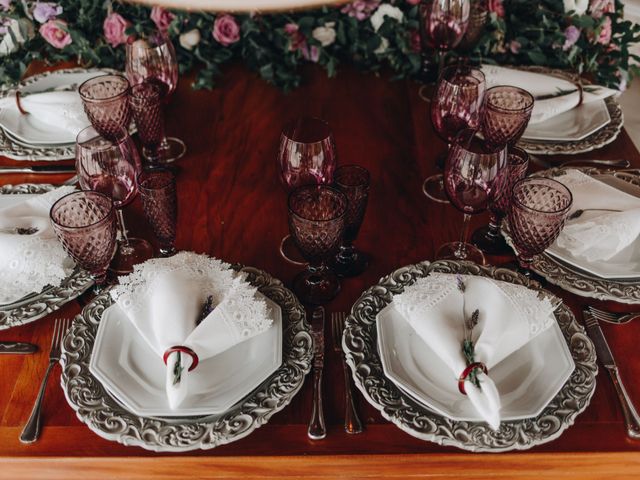 O casamento de Thiago e Ana Cristinne em Curitiba, Paraná 46
