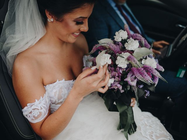 O casamento de Thiago e Ana Cristinne em Curitiba, Paraná 52