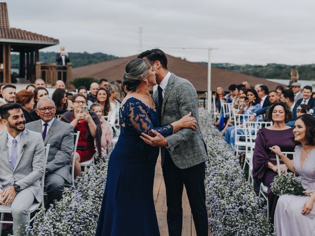 O casamento de Thiago e Ana Cristinne em Curitiba, Paraná 54