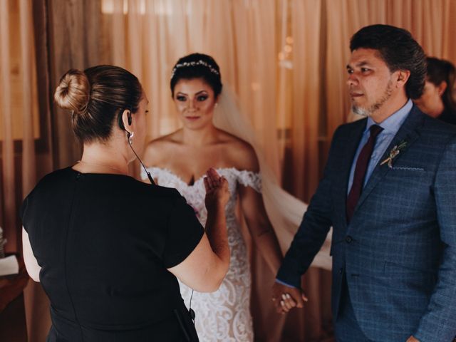 O casamento de Thiago e Ana Cristinne em Curitiba, Paraná 60