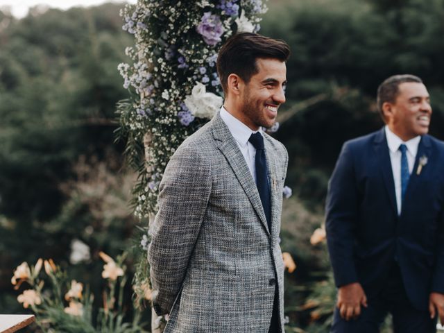 O casamento de Thiago e Ana Cristinne em Curitiba, Paraná 61