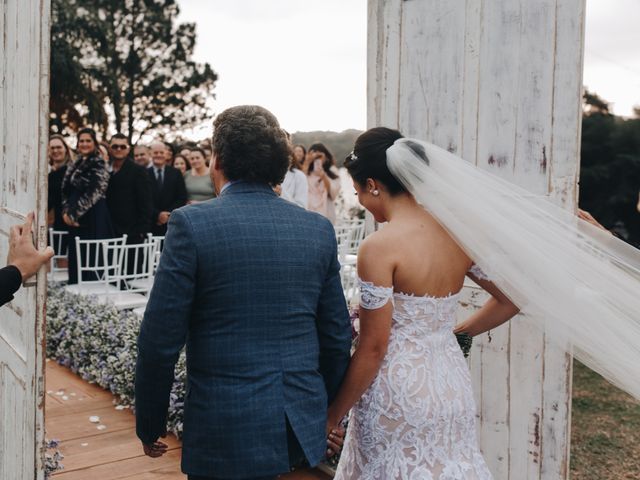 O casamento de Thiago e Ana Cristinne em Curitiba, Paraná 62