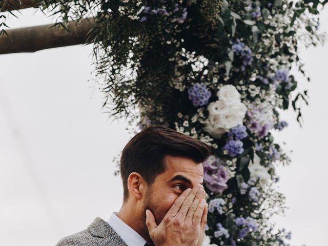 O casamento de Thiago e Ana Cristinne em Curitiba, Paraná 63