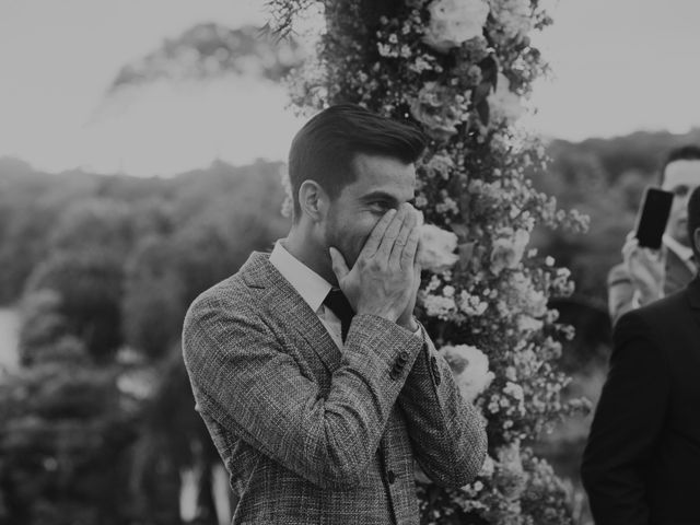 O casamento de Thiago e Ana Cristinne em Curitiba, Paraná 64