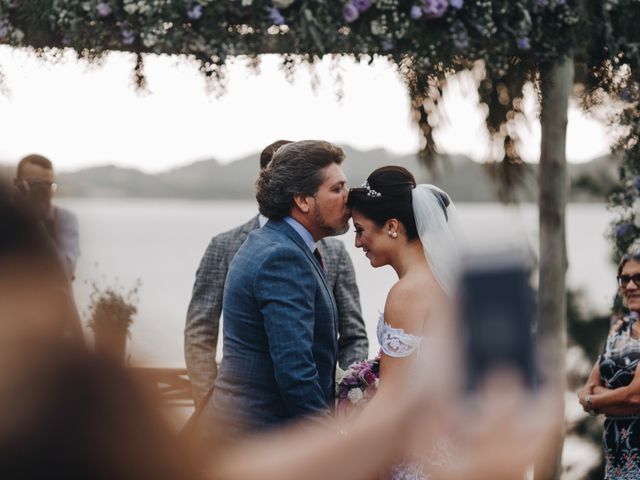 O casamento de Thiago e Ana Cristinne em Curitiba, Paraná 66