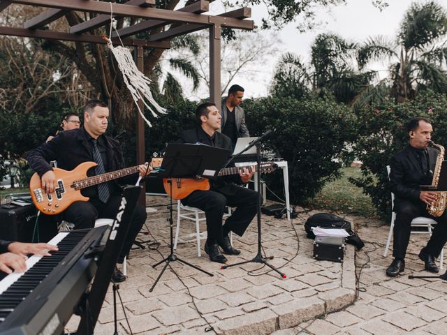 O casamento de Thiago e Ana Cristinne em Curitiba, Paraná 69
