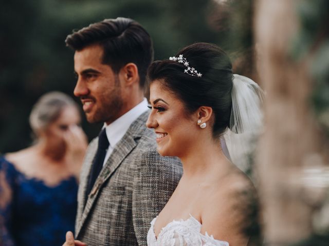 O casamento de Thiago e Ana Cristinne em Curitiba, Paraná 70