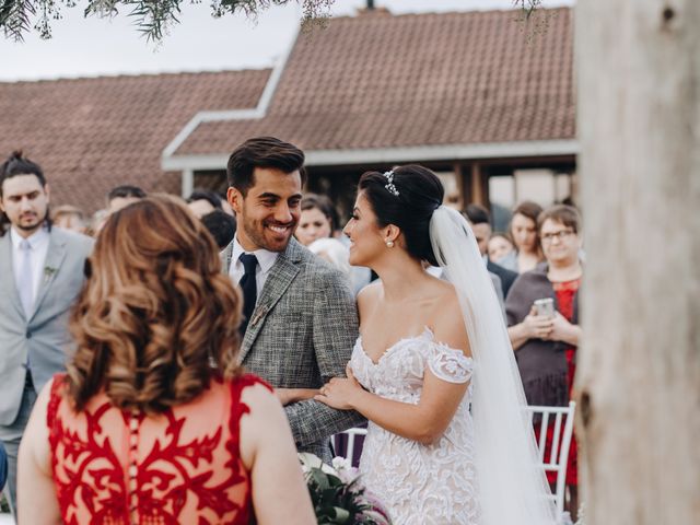 O casamento de Thiago e Ana Cristinne em Curitiba, Paraná 71