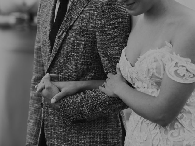 O casamento de Thiago e Ana Cristinne em Curitiba, Paraná 72
