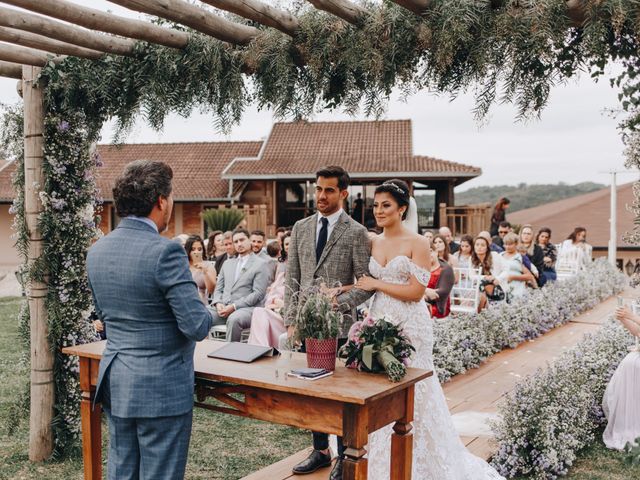 O casamento de Thiago e Ana Cristinne em Curitiba, Paraná 74