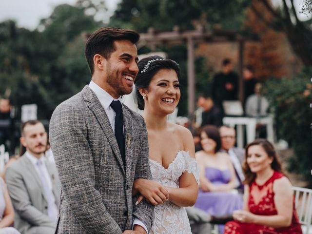 O casamento de Thiago e Ana Cristinne em Curitiba, Paraná 77