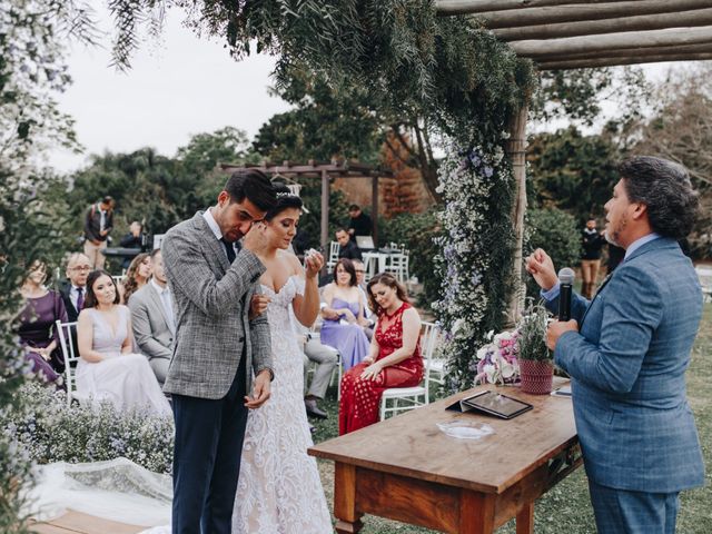 O casamento de Thiago e Ana Cristinne em Curitiba, Paraná 78