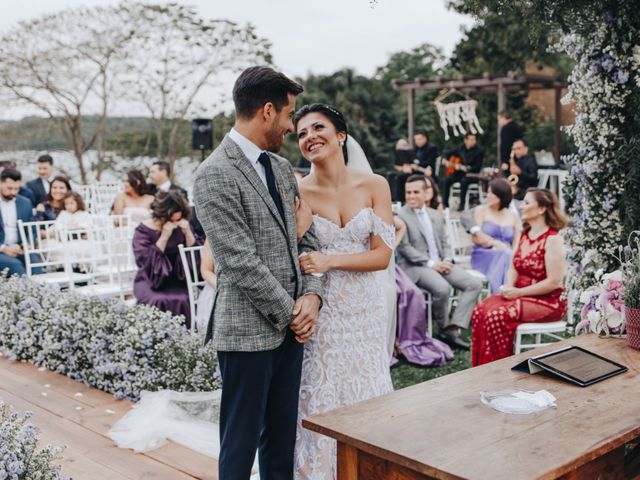 O casamento de Thiago e Ana Cristinne em Curitiba, Paraná 79