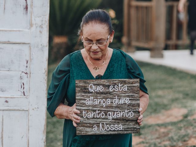 O casamento de Thiago e Ana Cristinne em Curitiba, Paraná 80