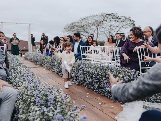 O casamento de Thiago e Ana Cristinne em Curitiba, Paraná 81