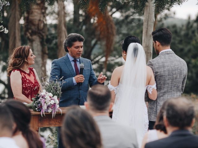 O casamento de Thiago e Ana Cristinne em Curitiba, Paraná 82