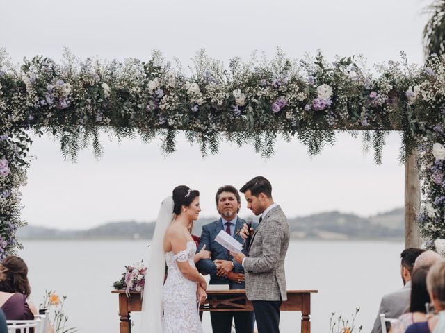 O casamento de Thiago e Ana Cristinne em Curitiba, Paraná 83