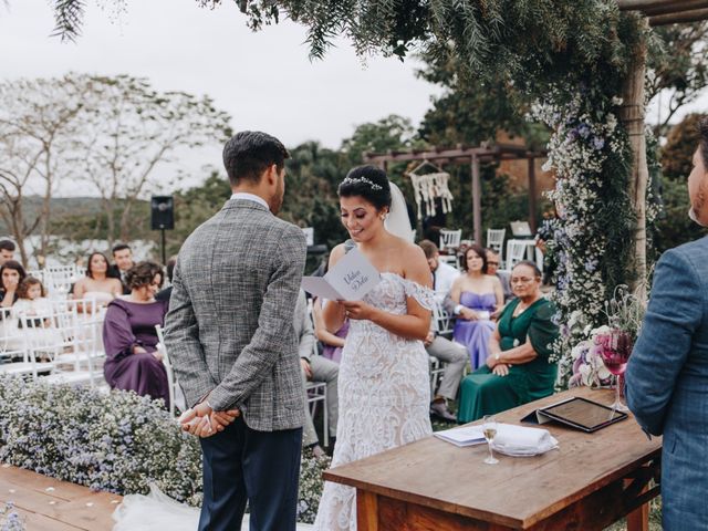 O casamento de Thiago e Ana Cristinne em Curitiba, Paraná 85
