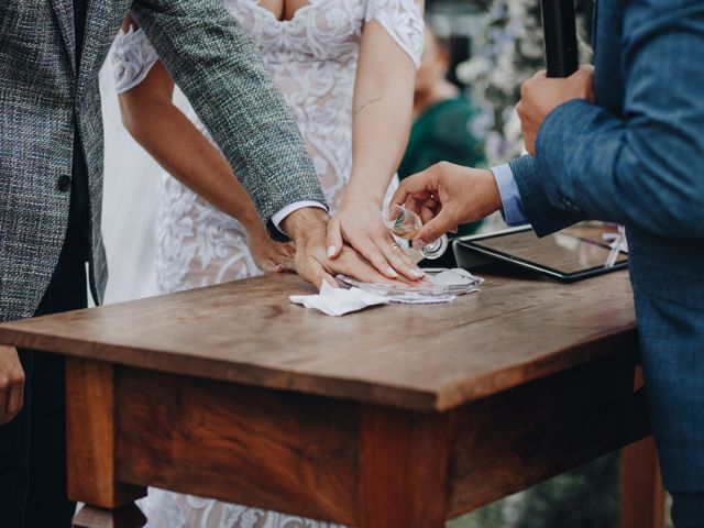 O casamento de Thiago e Ana Cristinne em Curitiba, Paraná 86