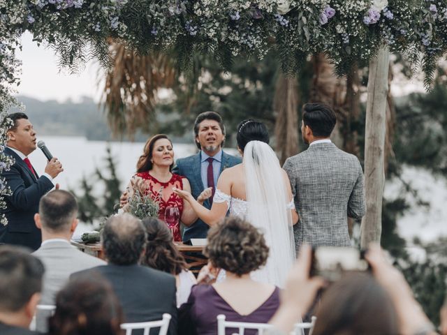 O casamento de Thiago e Ana Cristinne em Curitiba, Paraná 87