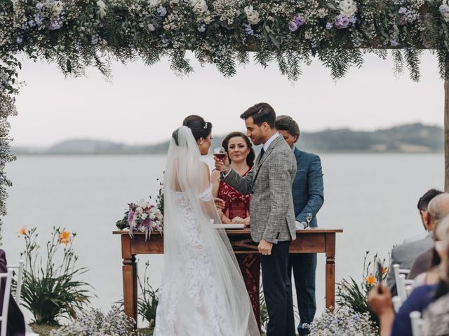 O casamento de Thiago e Ana Cristinne em Curitiba, Paraná 89