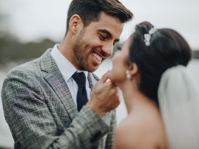 O casamento de Thiago e Ana Cristinne em Curitiba, Paraná 92