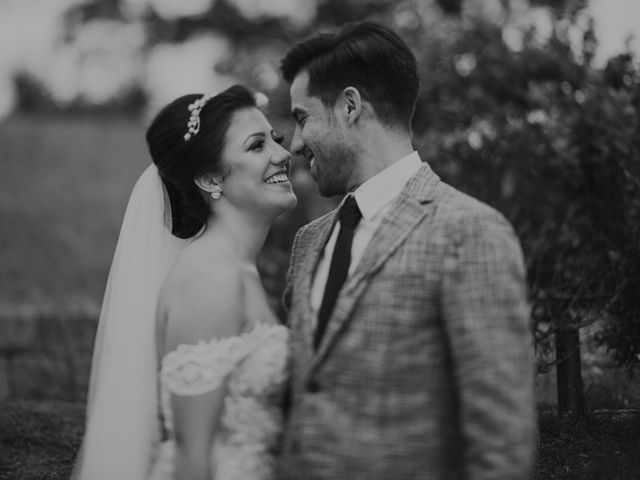 O casamento de Thiago e Ana Cristinne em Curitiba, Paraná 93